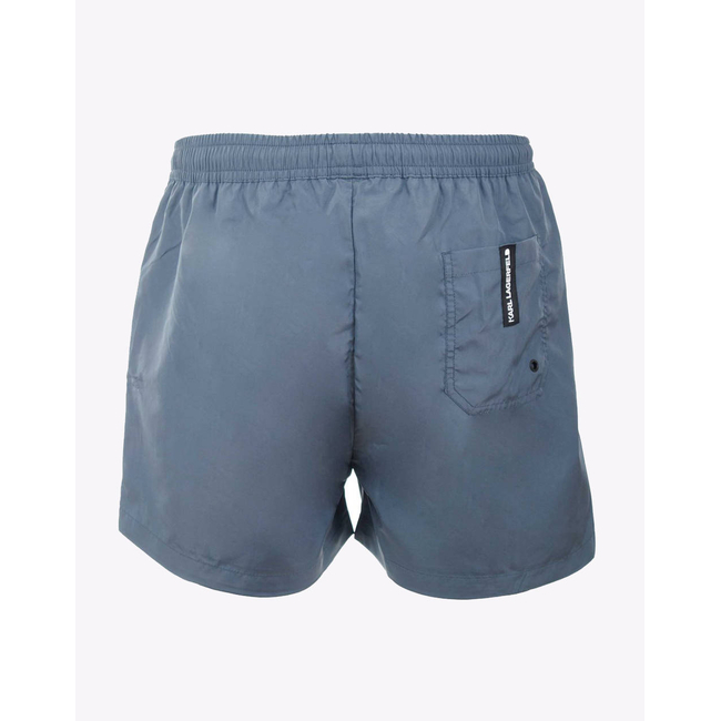 Product KARL LAGERFELD KARL LOGO SHORT BOARDSHORTS base image