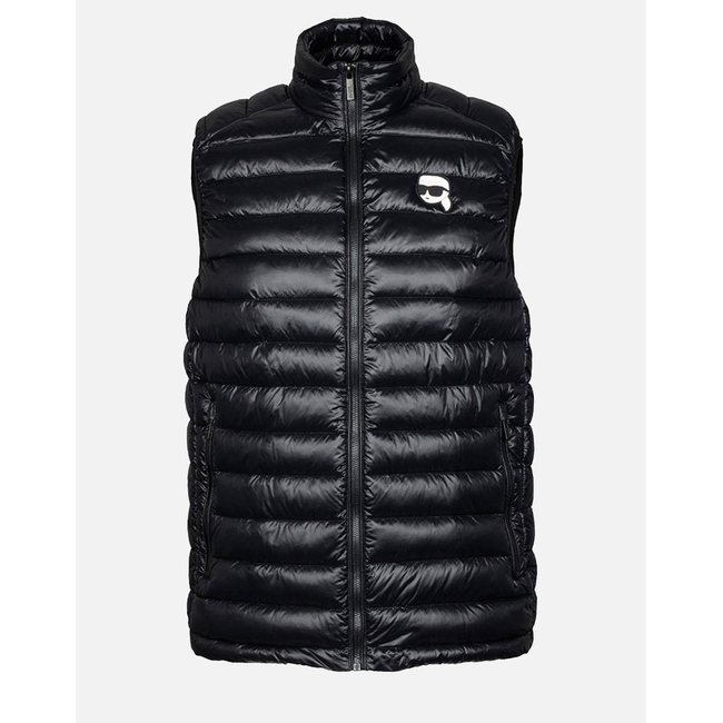 Product KARL LAGERFELD VEST NOS base image