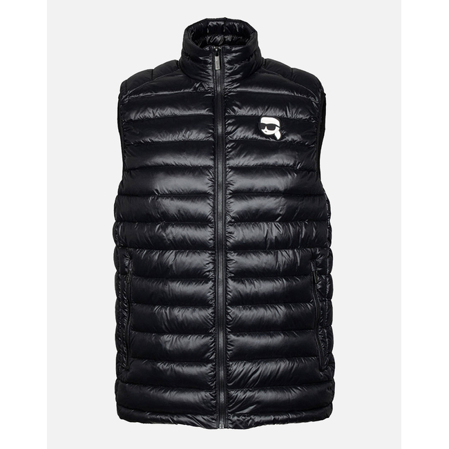 Product KARL LAGERFELD VEST NOS base image