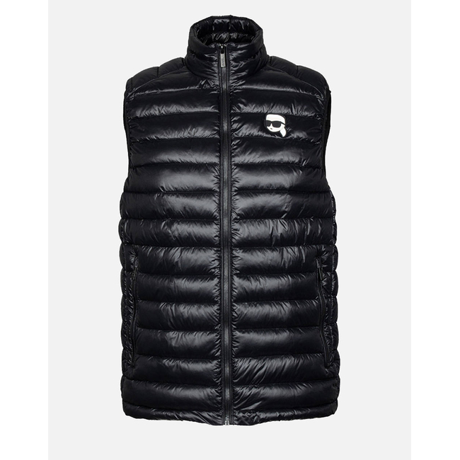 Product KARL LAGERFELD VEST NOS base image
