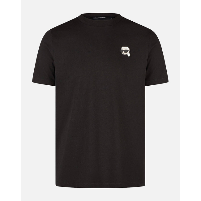 Product KARL LAGERFELD T-SHIRT CREWNECK NOS base image