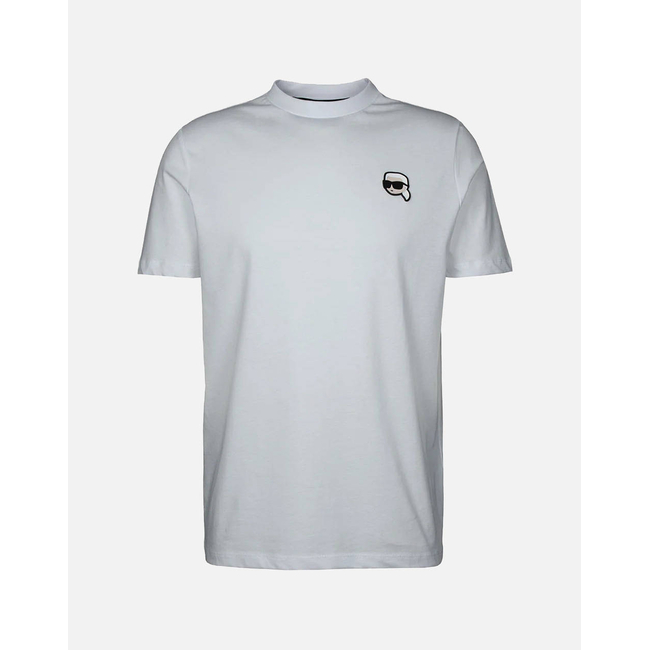 Product KARL LAGERFELD T-SHIRT CREWNECK NOS base image