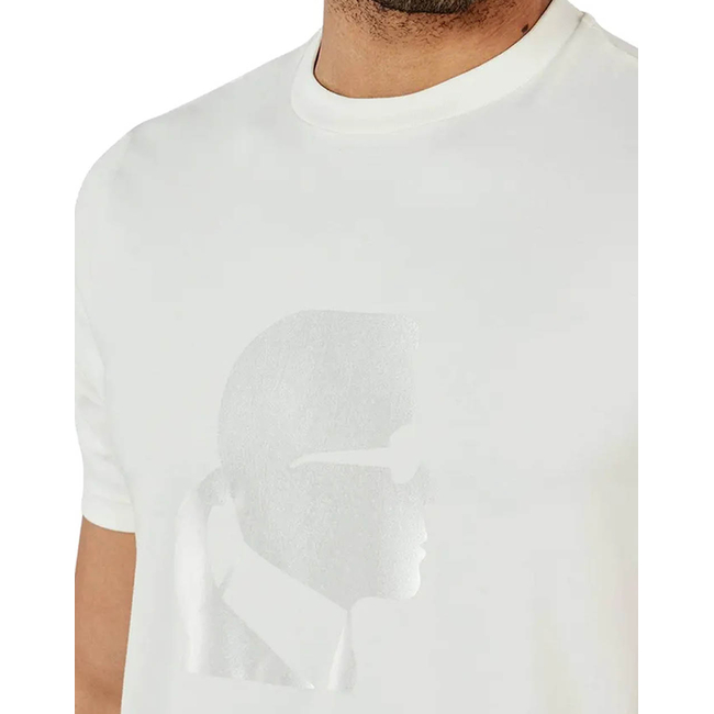 Product KARL LAGERFELD T-SHIRT CREWNECK base image