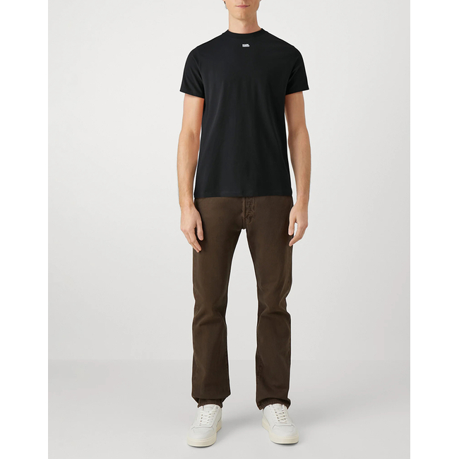 Product KARL LAGERFELD T-SHIRT CREWNECK base image