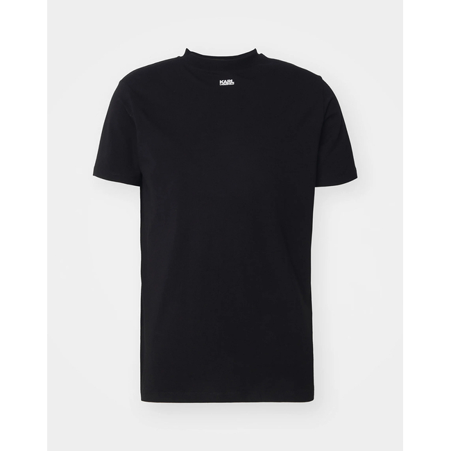 Product KARL LAGERFELD T-SHIRT CREWNECK base image