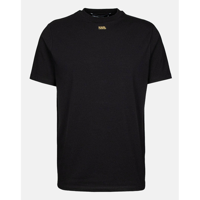 Product KARL LAGERFELD T-SHIRT CREWNECK base image