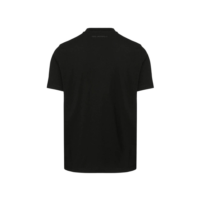 Product KARL LAGERFELD T-SHIRT CREWNECK base image