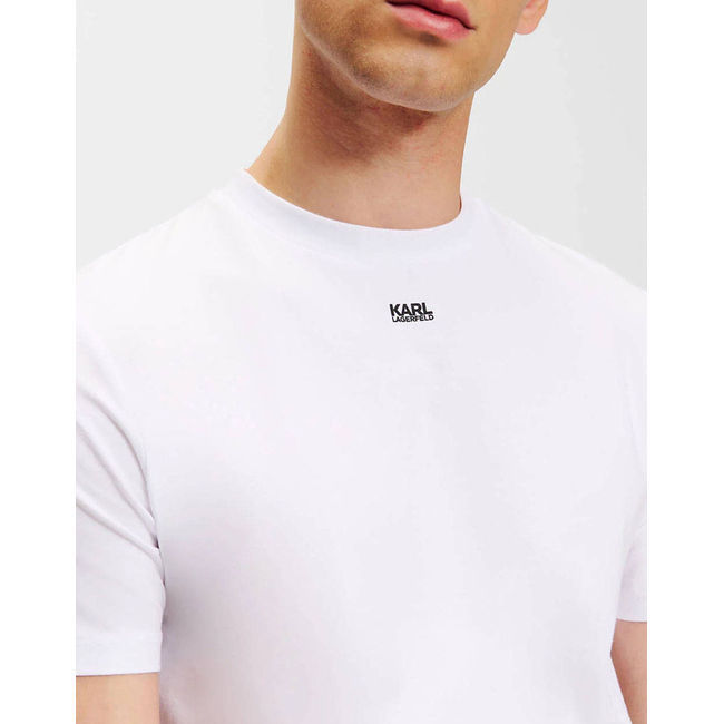 Product KARL LAGERFELD T-SHIRT CREWNECK base image