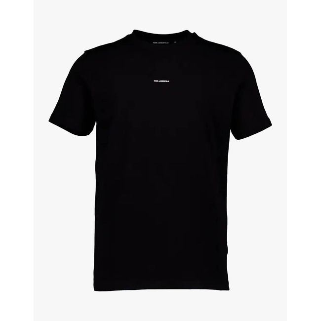 Product KARL LAGERFELD T-SHIRT CREWNECK base image