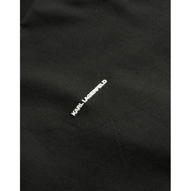 Product KARL LAGERFELD T-SHIRT CREWNECK base image