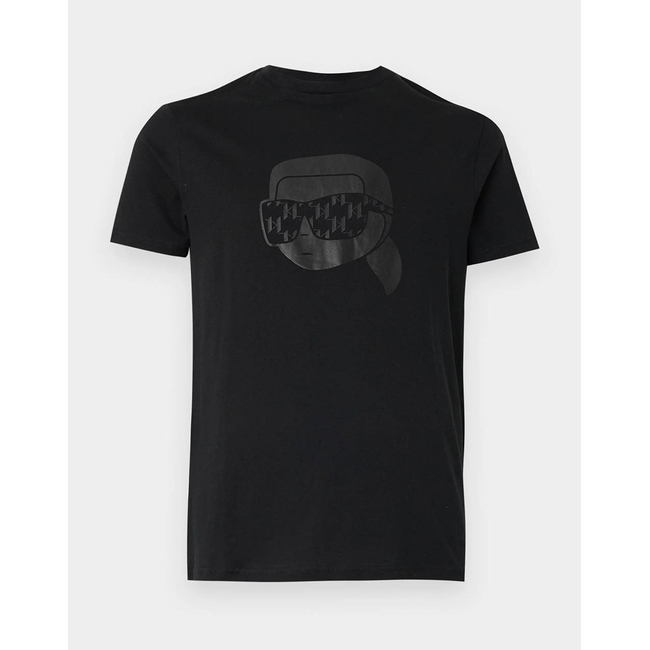 Product KARL LAGERFELD T-SHIRT CREWNECK base image