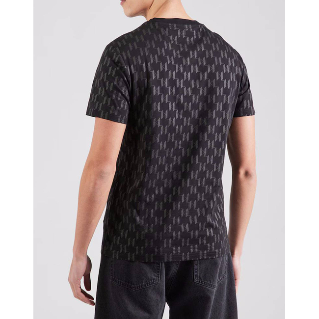 Product KARL LAGERFELD T-SHIRT CREWNECK base image