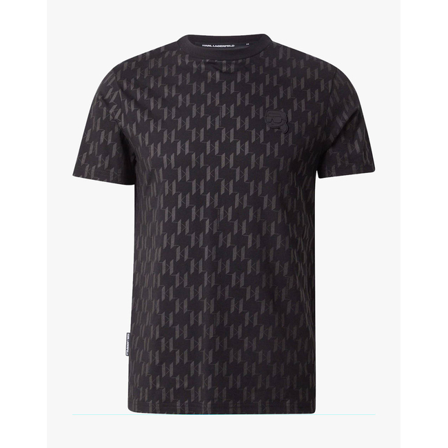 Product KARL LAGERFELD T-SHIRT CREWNECK base image