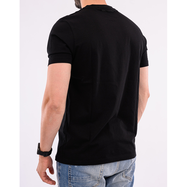 Product KARL LAGERFELD T-SHIRT CREWNECK base image