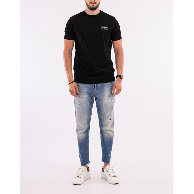 Product KARL LAGERFELD T-SHIRT CREWNECK base image