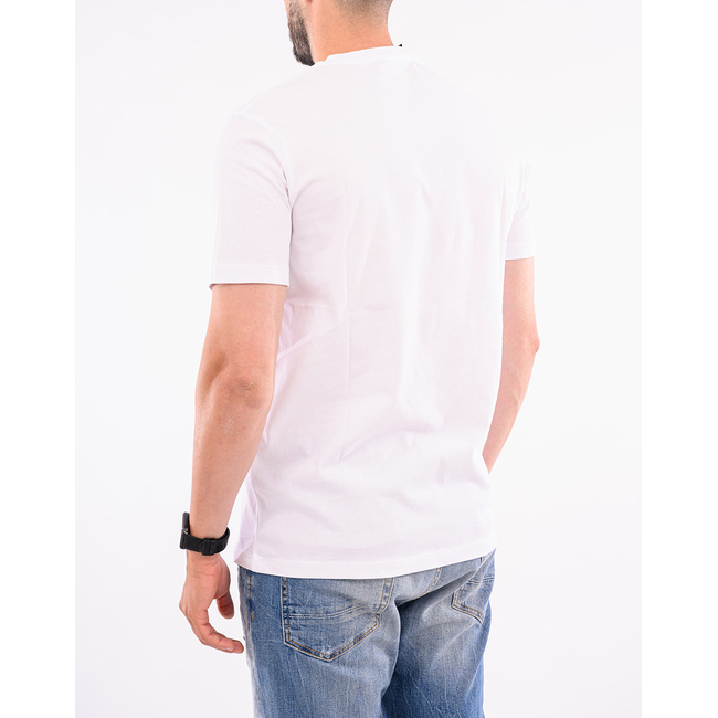 Product KARL LAGERFELD T-SHIRT CREWNECK base image
