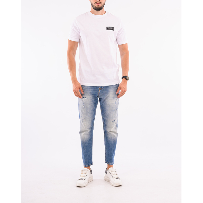 Product KARL LAGERFELD T-SHIRT CREWNECK base image
