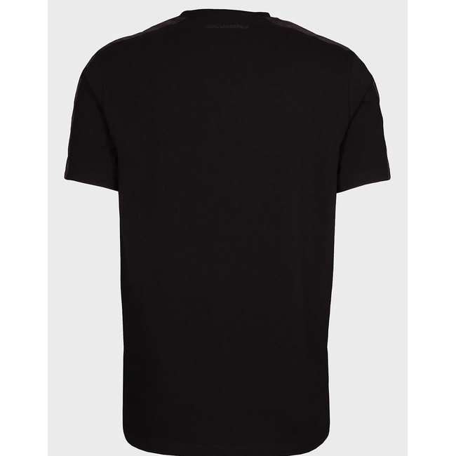 Product KARL LAGERFELD T-SHIRT CREWNECK base image