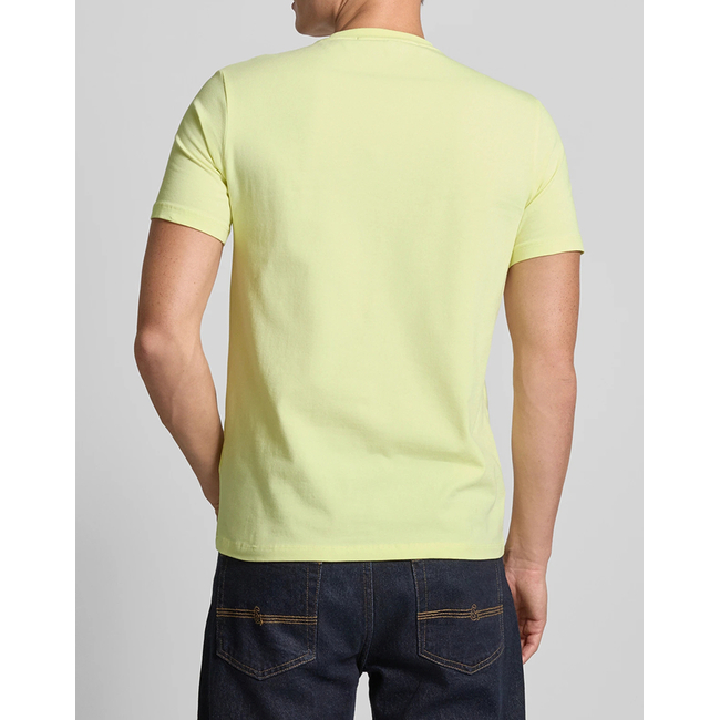 Product KARL LAGERFELD T-SHIRT CREWNECK base image