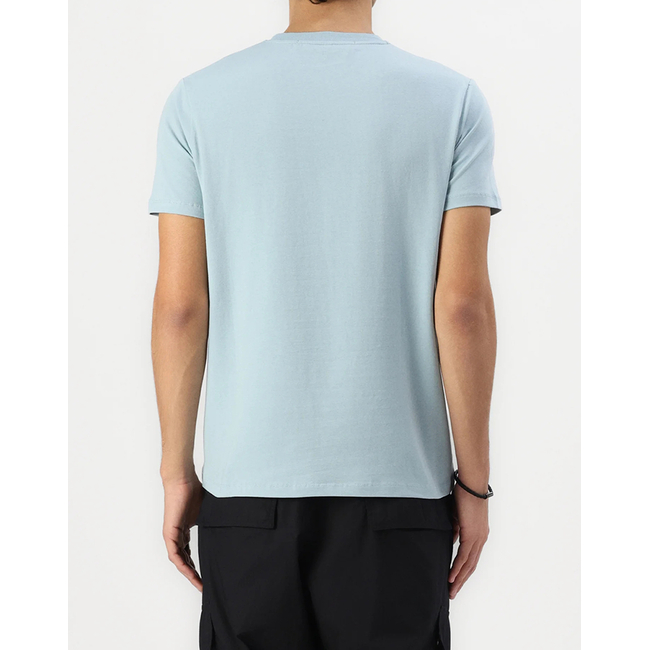 Product KARL LAGERFELD T-SHIRT CREWNECK base image
