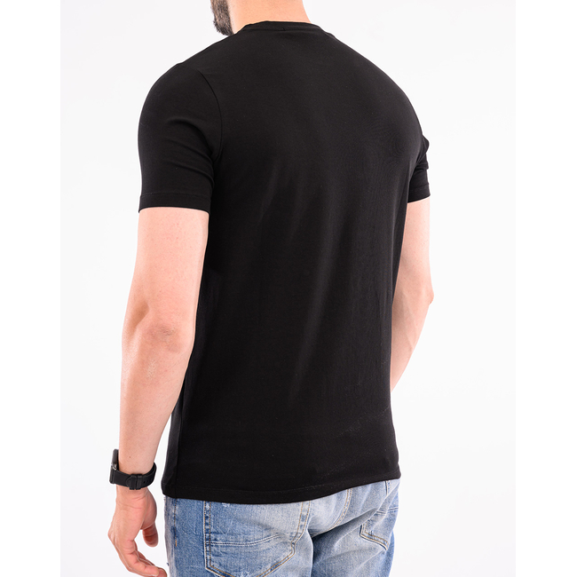 Product KARL LAGERFELD T-SHIRT CREWNECK base image