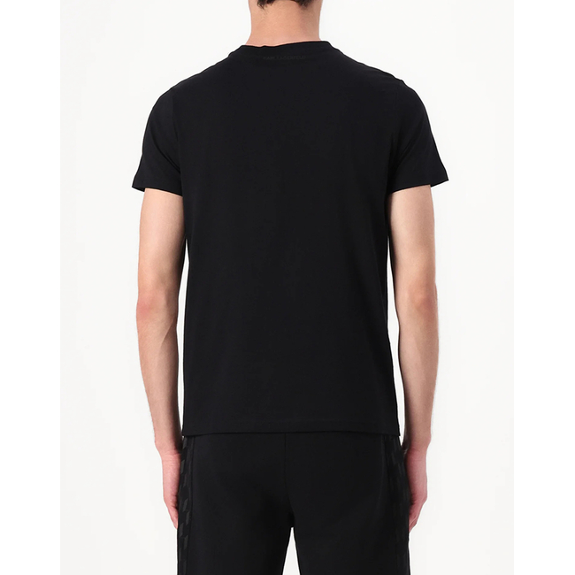 Product KARL LAGERFELD T-SHIRT CREWNECK base image
