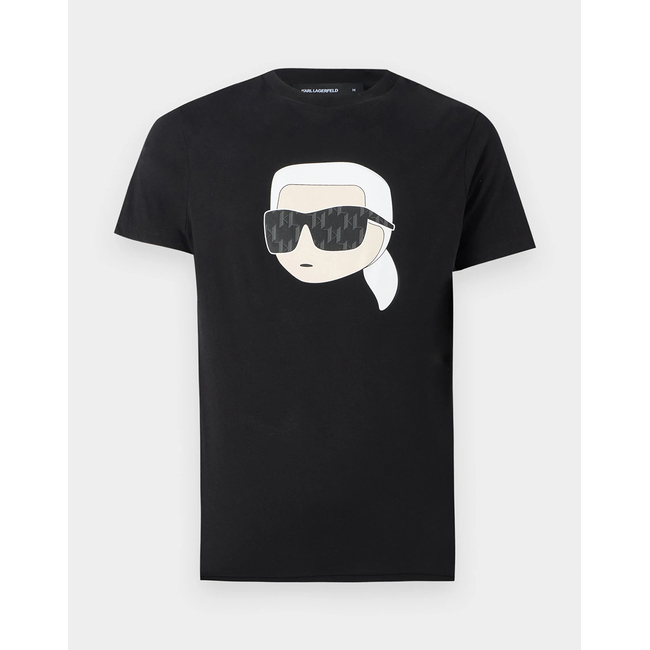 Product KARL LAGERFELD T-SHIRT CREWNECK base image