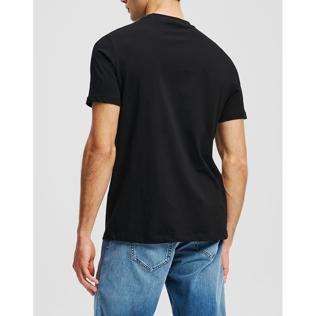 Product KARL LAGERFELD T-SHIRT CREWNECK base image