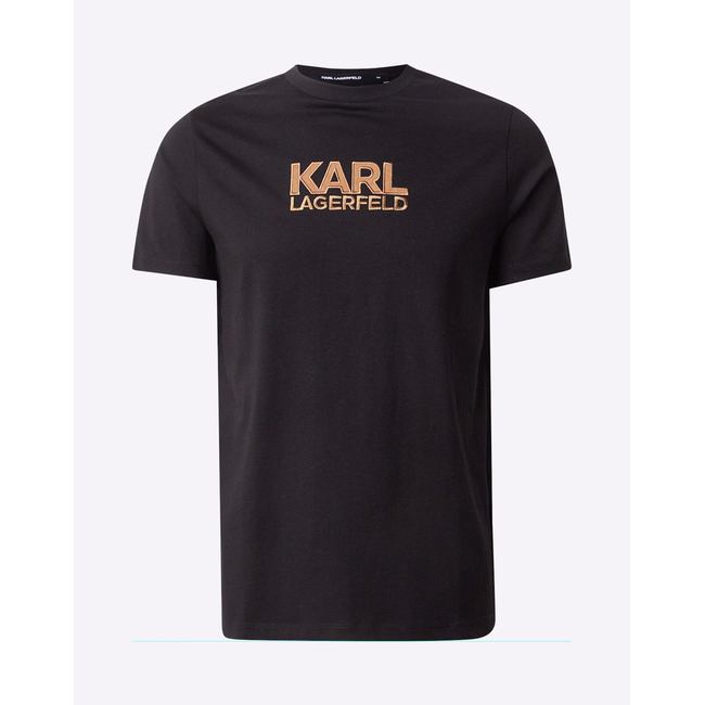 Product KARL LAGERFELD T-SHIRT CREWNECK base image