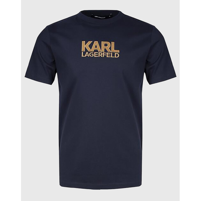 Product KARL LAGERFELD T-SHIRT CREWNECK base image