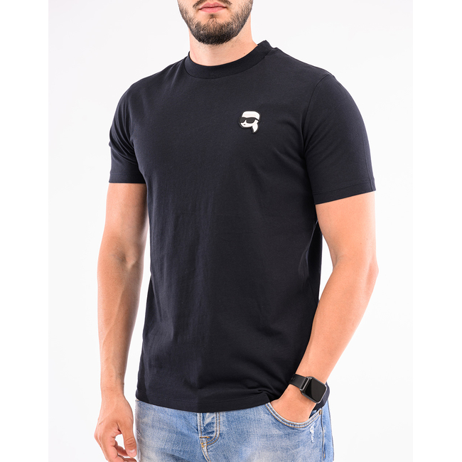 Product KARL LAGERFELD T-SHIRT CREWNECK base image
