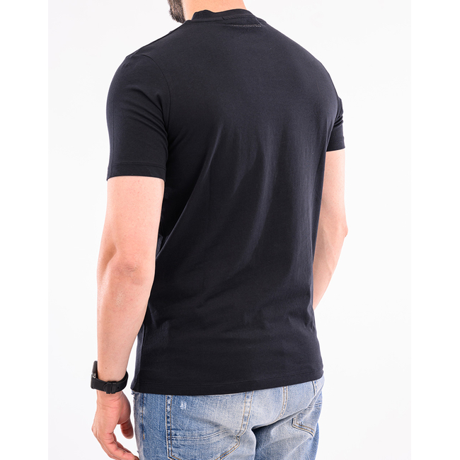 Product KARL LAGERFELD T-SHIRT CREWNECK base image