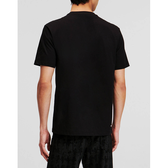 Product KARL LAGERFELD T-SHIRT CREWNECK NOS base image