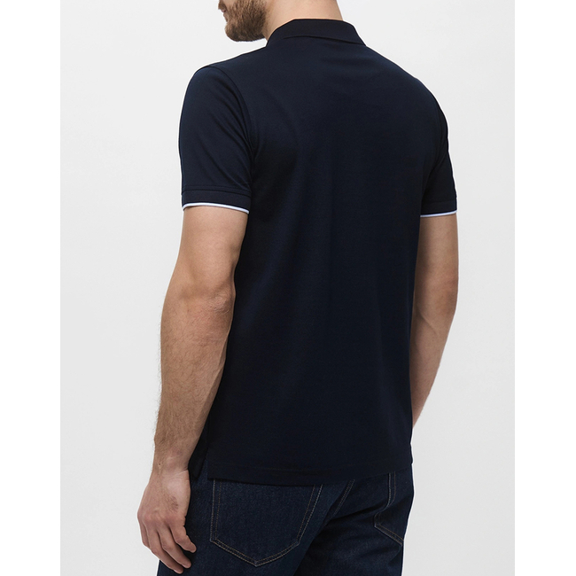 Product KARL LAGERFELD POLO base image