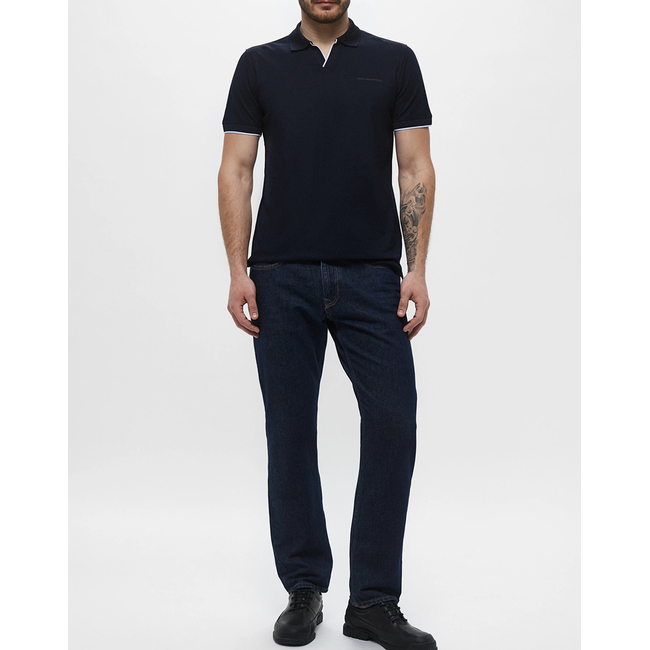 Product KARL LAGERFELD POLO base image