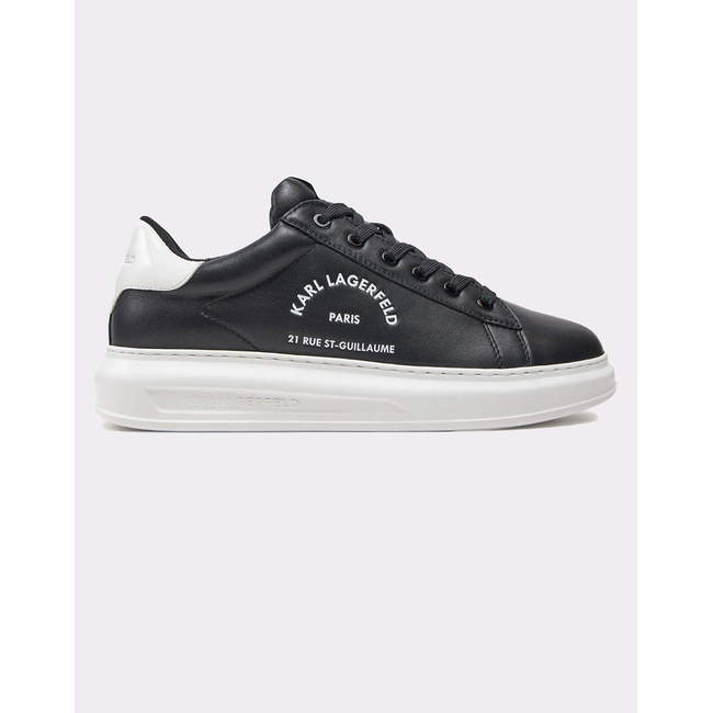 Product KARL LAGERFELD KAPRI MENS Maison Karl Lace base image