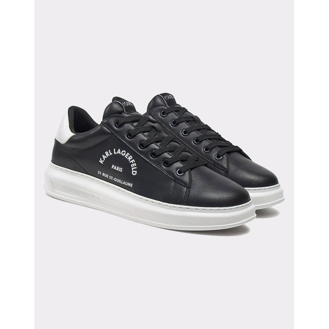 Product KARL LAGERFELD KAPRI MENS Maison Karl Lace base image