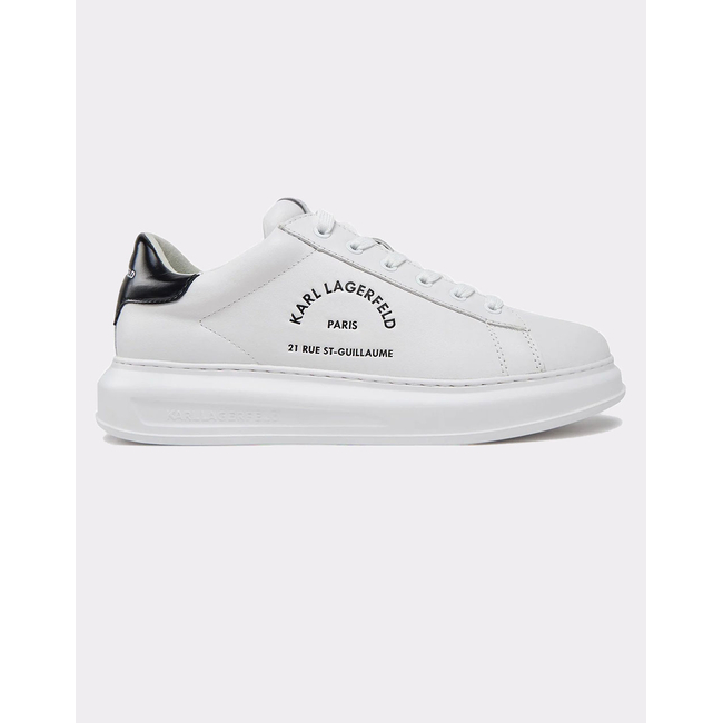 Product KARL LAGERFELD CAPRI MENS Maison Karl Lace base image
