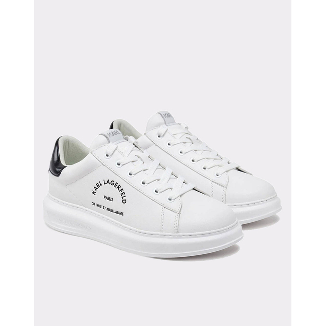 Product KARL LAGERFELD CAPRI MENS Maison Karl Lace base image
