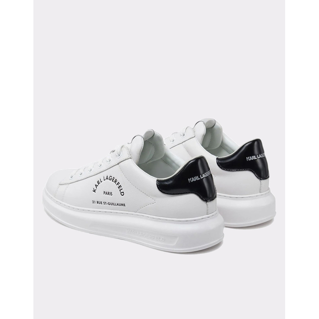 Product KARL LAGERFELD CAPRI MENS Maison Karl Lace base image