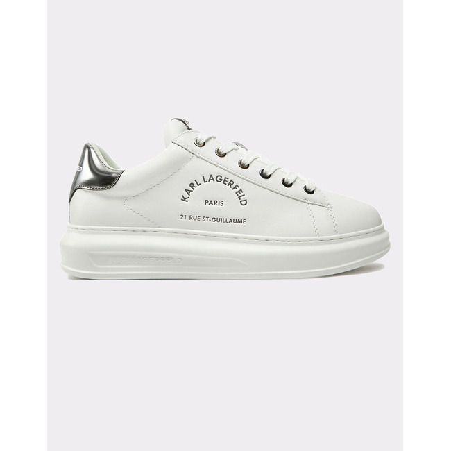 Product KARL LAGERFELD CAPRI MENS Maison Karl Lace base image
