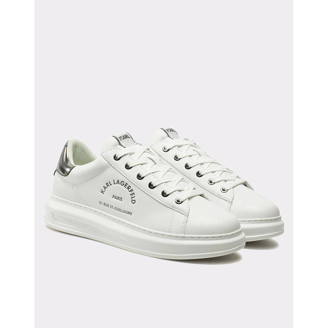 Product KARL LAGERFELD CAPRI MENS Maison Karl Lace base image