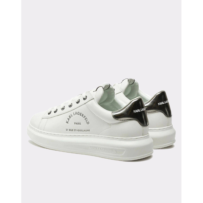 Product KARL LAGERFELD CAPRI MENS Maison Karl Lace base image
