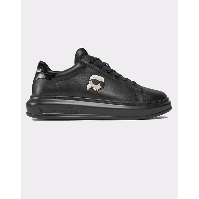Product KARL LAGERFELD CAPRI MENS Karl NFT Lo Lace base image