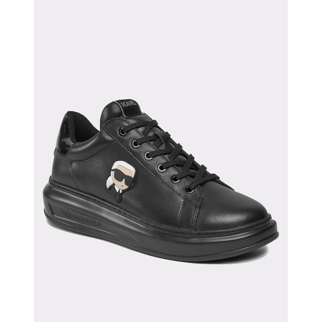 Product KARL LAGERFELD CAPRI MENS Karl NFT Lo Lace base image
