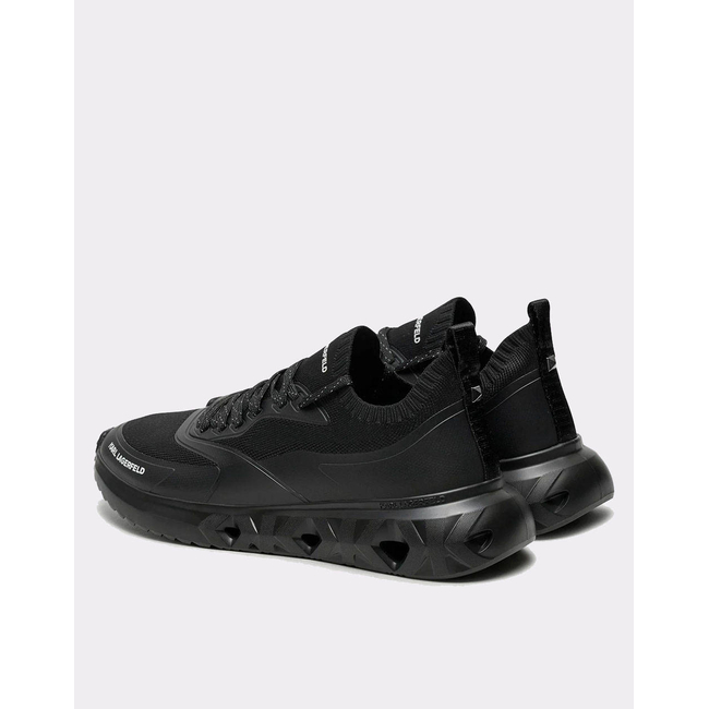 Product KARL LAGERFELD K/KITE RUN Knit Sock Lo base image