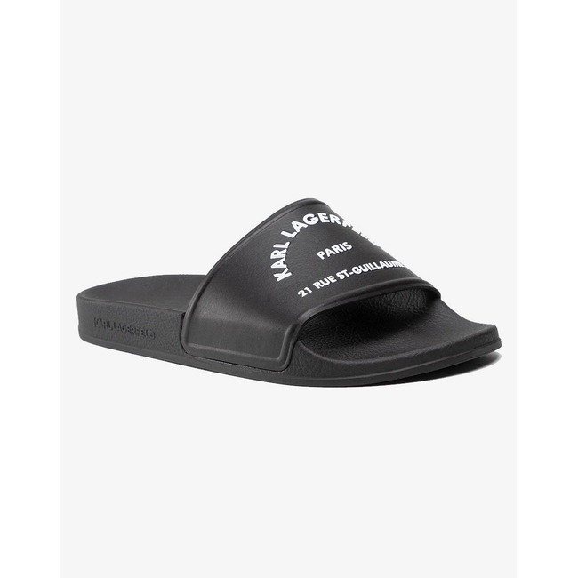 Product KARL LAGERFELD Maison Karl Slide base image