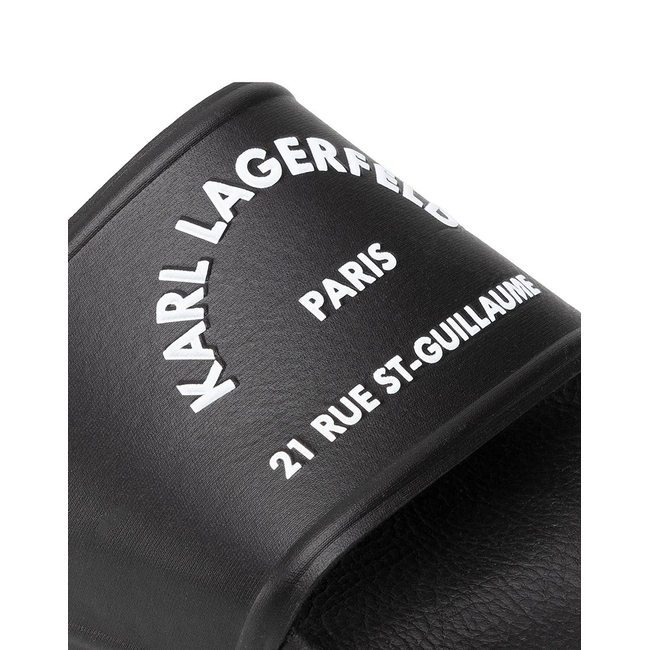 Product KARL LAGERFELD Maison Karl Slide base image