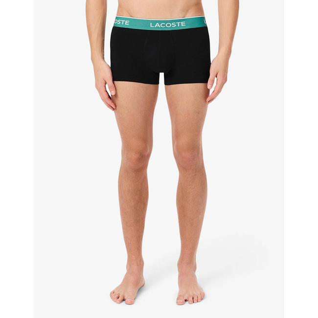 Product LACOSTE SET OF 3 TRUNK UNDERWEAR base image