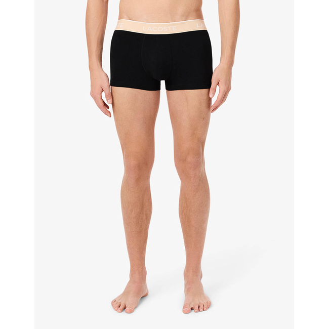 Product LACOSTE SET OF 3 TRUNK UNDERWEAR base image